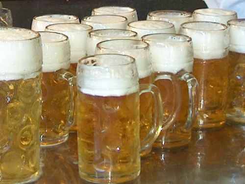 Ecco la prima birra 100% toscana. Il 6 agosto degustazione in Val d’Orcia