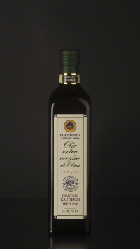Per Frantoio Gaudenzi 3 Olive Slow Food per 2 extravergine