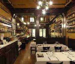 La storica Bottega del Vino di Verona salvata da Famiglie Amarone