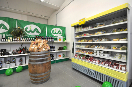 Manovra. Spesa in Campagna-Cia: bene via libera su Reddito alimentare