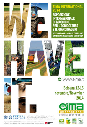 Eima International