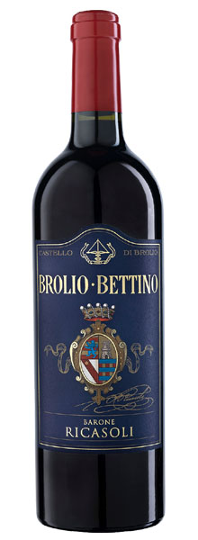 Alle radici del Chianti Classico. La Barone Ricasoli presenta il nuovo ‘Brolio Bettino’ Docg