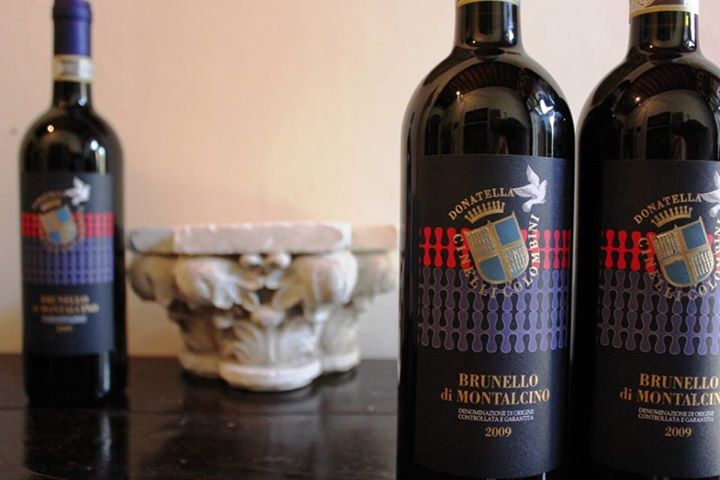 Brunello 2009 Casato Prime Donne, assaggio in anteprima a Siena il 30 dicembre