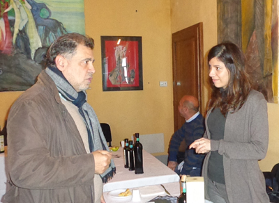 Olio, la Dop Terre di Siena 2013 piace ai buyer Usa e cresce del 10% la produzione