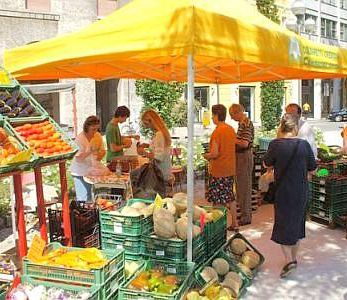 Vendita diretta, ruolo chiave per avvicinare consumatore a produttore