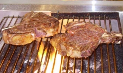 Nobile e Chianina un’alleanza all’insegna della salute