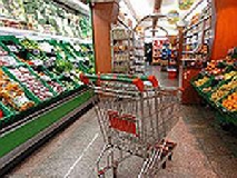 In tavola diminuiscono i prodotti freschi, crescono i surgelati
