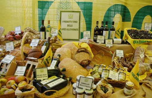 Natale, vola il cesto enogastronomico