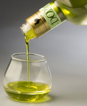 Olio DOP Chianti Classico, qualità al top anche nel 2011
