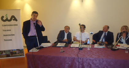Non solo blasone per il vino toscano. Nel futuro più aggregazione e nuove strategie