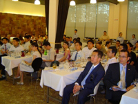 La Toscana fa scuola del vino a Shangai e promuove l’eccellenza in bottiglia