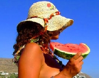 Caldo: con le temperature in crescita, tornano su i consumi di frutta e verdura. +5% l’aumento medio