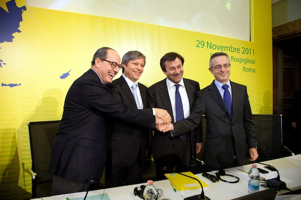 L’Unione Europea deve dare i giusti meriti all’agricoltura italiana