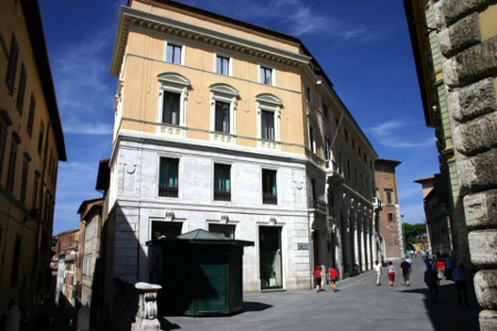 Consorzio Agrario di Siena, il bilancio (per ora) è promosso ma si spacca l’agricoltura senese e la Coldiretti si divide