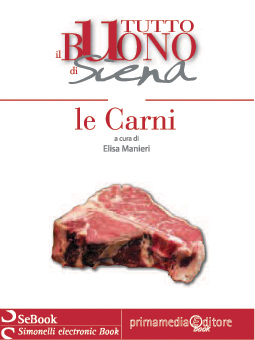 Prosciutto simbolo del made in Tuscany