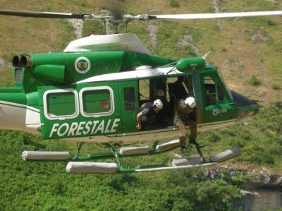 Siglata convenzione fra Corpo Forestale e Agenzia beni confiscati mafia