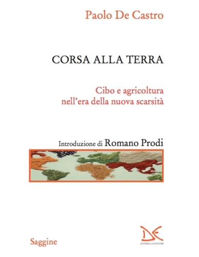 Corsa alla Terra, di Paolo De Castro