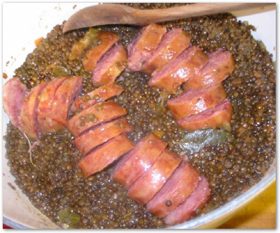 Cotechino, nessun allarme diossina
