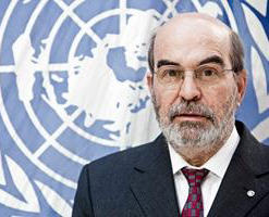Da Silva (Fao), Porre fine alla fame nel mondo richiede l’impegno di tutti