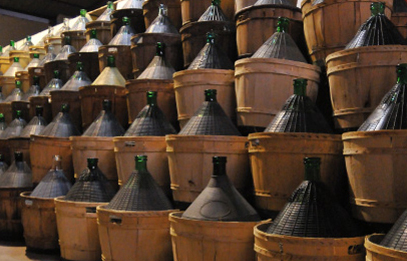 Produttori vitivinicoli, le novità sui documenti di accompagnamento