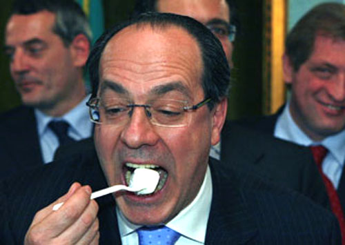 Ue dà ok all’Italia. De Castro: su mozzarella solo bolla mediatica