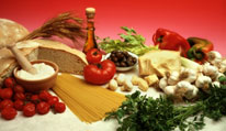«La dieta mediterranea va tutelata e difesa»