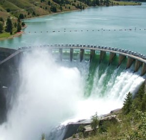 Acqua: approvate linee guida per impiego risorse idriche