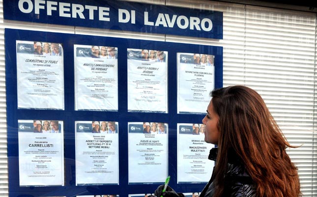 Lavoratori agricoli a tempo indeterminato. Riconosciuta la disoccupazione agricola