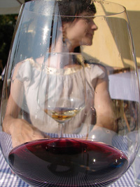 Week end tra gli stand del Vinitaly con agricultura.it