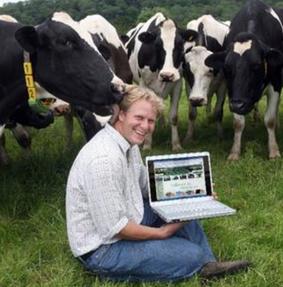 Crisi: nel 2009 nate più imprese agricole che industriali