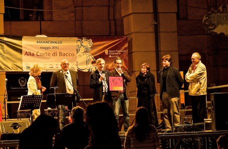 A Sante Laviola il premio giornalistico ‘Burson 2013’