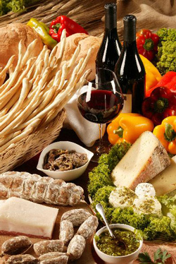Anci–Gambero Rosso, un workshop per promuovere l’enogastronomia