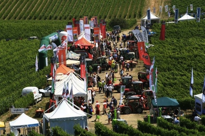 Enovitis in campo al via da oggi fino a domani in Friuli