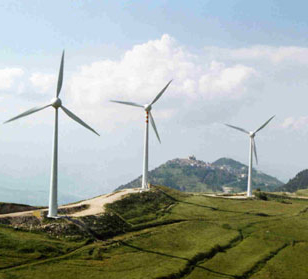 Energie rinnovabili contro la crisi dell’agricoltura