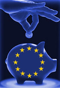 Ue, fondi all’Italia per progetti Life+