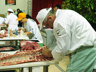 Eurocarne, aziende a confronto a Verona