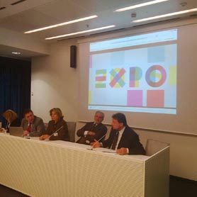 Agronomi, cibo e identità il binomio del Congresso mondiale per Expo 2015