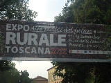 Toscana, Expo Rurale ritorna alle Cascine