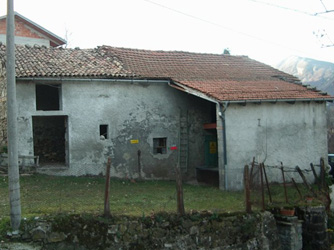 Agenzia del territorio: attenzione sui fabbricati rurali