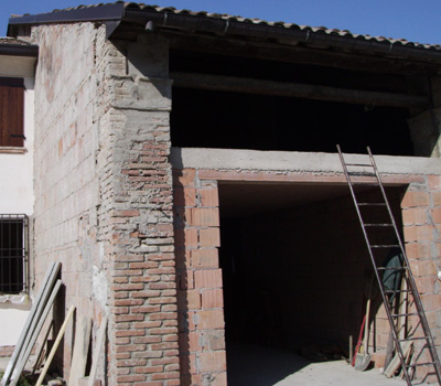 Fabbricati rurali. Per gli strumentali la ruralità è legata al terreno