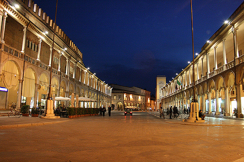 Faenza, tris d’assi per la rassegna Degusti.doc