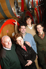 Amarone, l’azienda Tedeschi presenta l’annata 2007