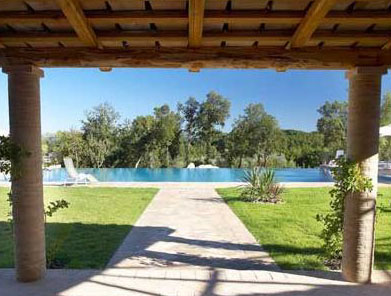 Villa Ferraia, per il Times è nelle Top20