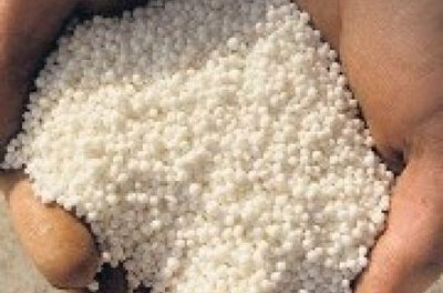 Indagine Istat, in aumento l’uso dei fertilizzanti