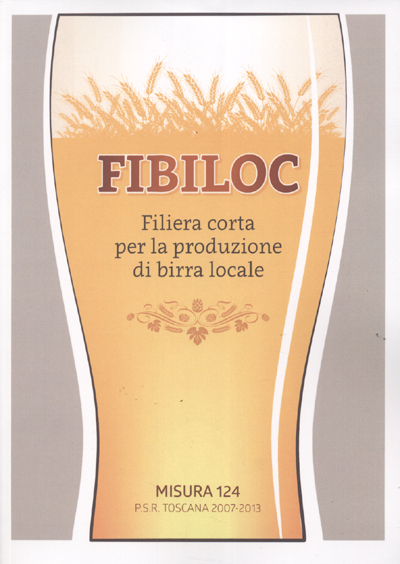 Nel Mugello la birra locale con i cereali del territorio