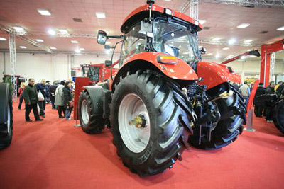 Bilancio positivo alla Fieragricola di Verona. Ripartono le vendite