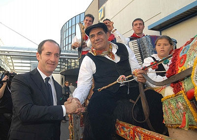 Fieracavalli, boom di visitatori con 151mila presenze