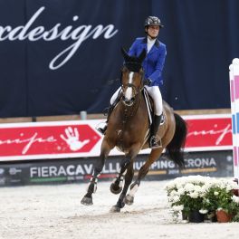 Ippica, siglato protocollo Mipaaf- Federazione Italiana Sport Equestri