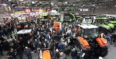 Fireagricola, il programma di venerdì 5 febbraio