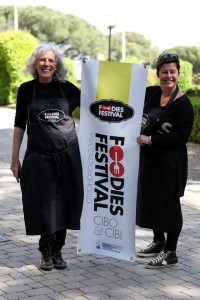 Foodies Festival, tre giorni a tutto gusto a Castiglioncello (Li)